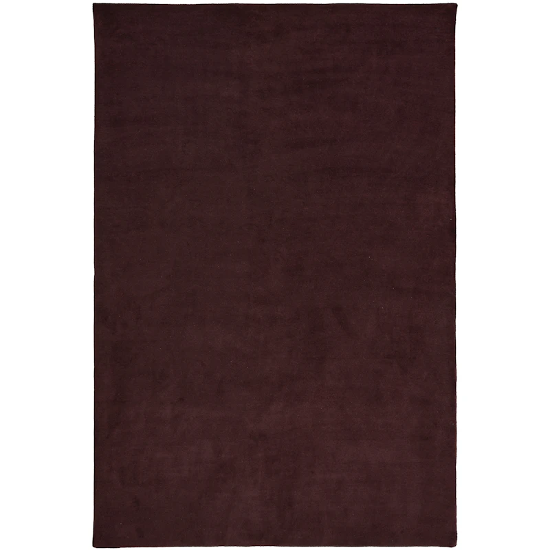 Stille Tæppe 200x300 cm, Dark Pecan