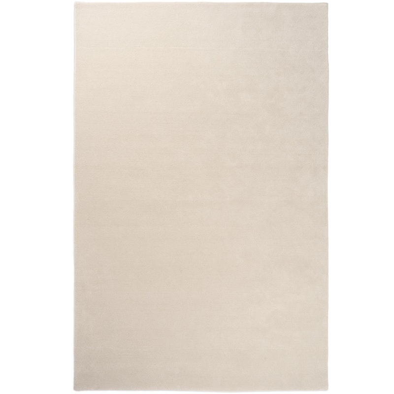 Stille Tufted Tæppe 200x300 cm, Offwhite