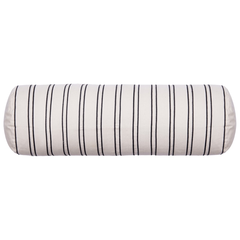 Twill Pølle 20x60 cm, Offwhite