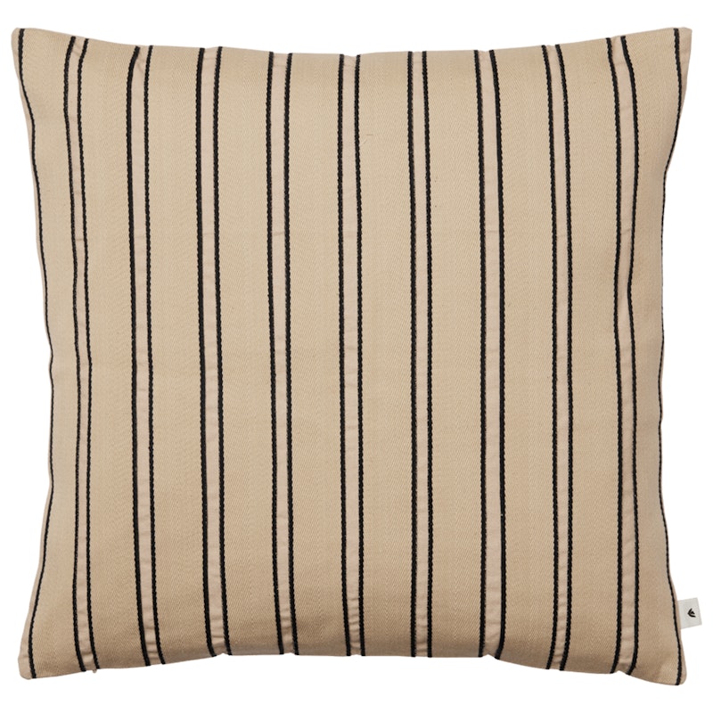 Twill Pudebetræk 50x50 cm, Cashmere