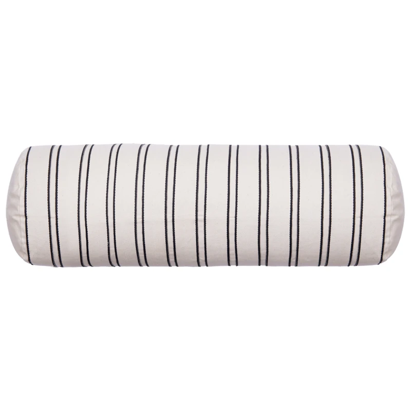 Twill Pølle 20x60 cm, Offwhite