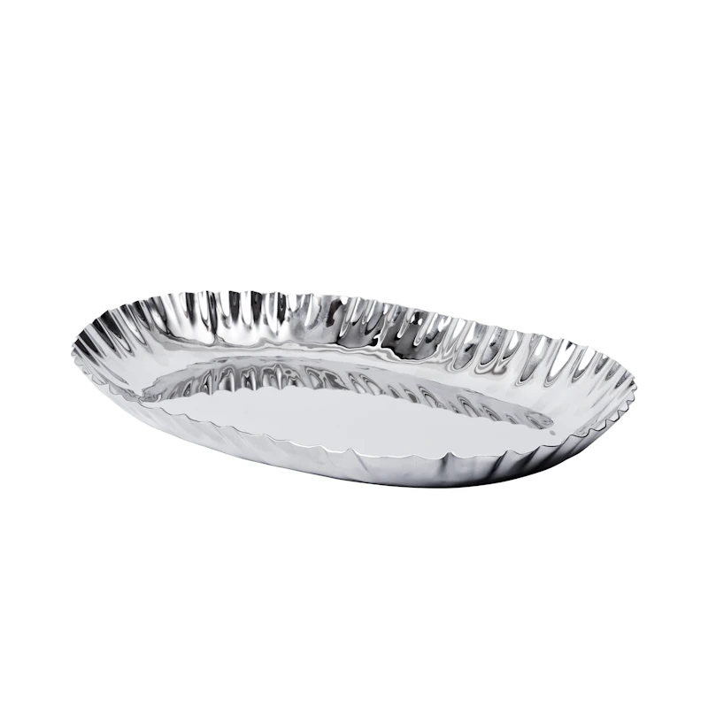 Tydra Bakke 34,5 cm