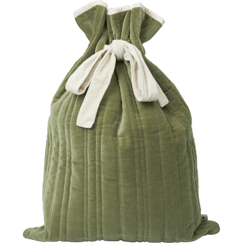 Vari Pakkesæk Quiltet, Kaki