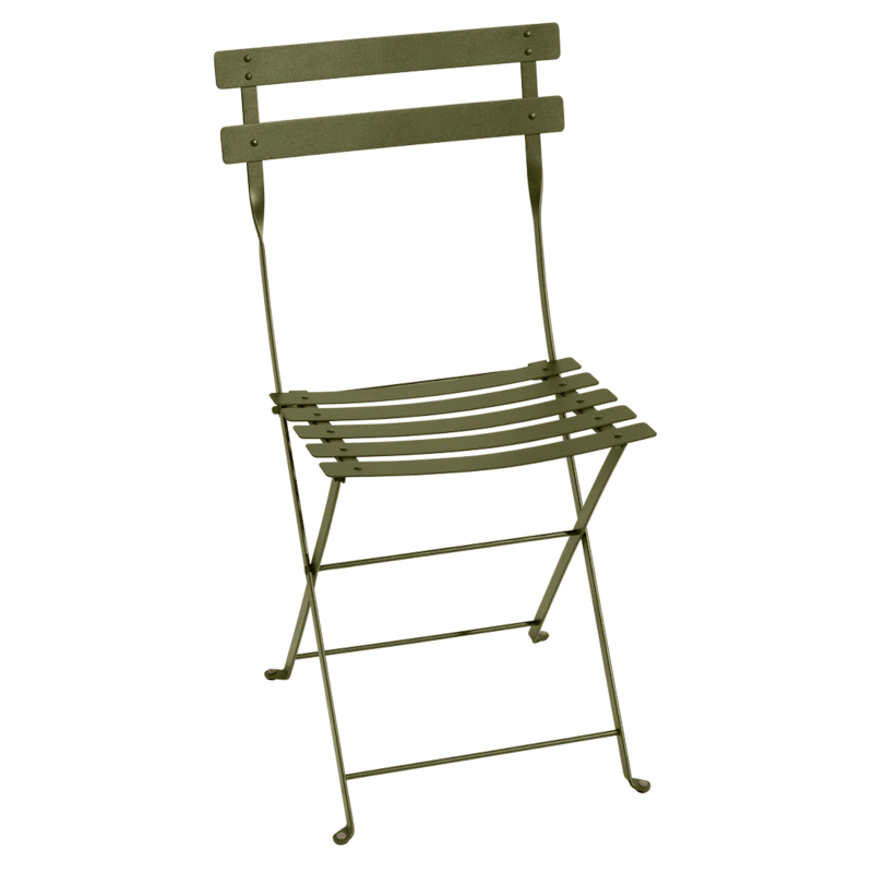 Bistro Stol Metal, Pesto