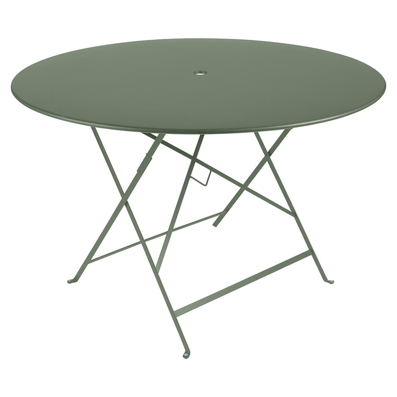 Bistro Table Ø117, Cactus