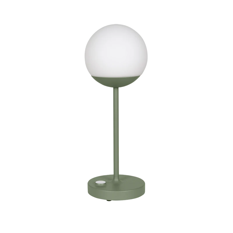 Mooon! Transportabel Lampe, Cactus