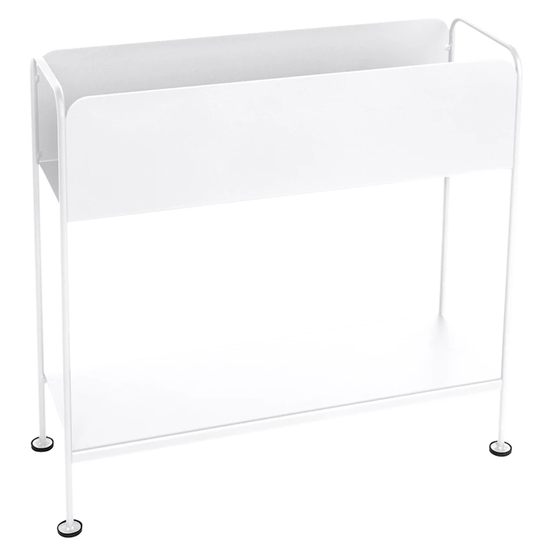 Picolino Plantekasse, Cotton White