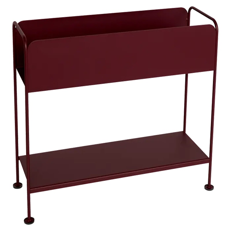 Picolino Plantekasse, Black Cherry