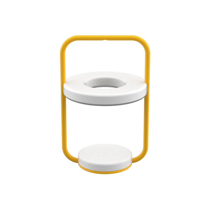 Ulli Transportabel Lampe, Honey