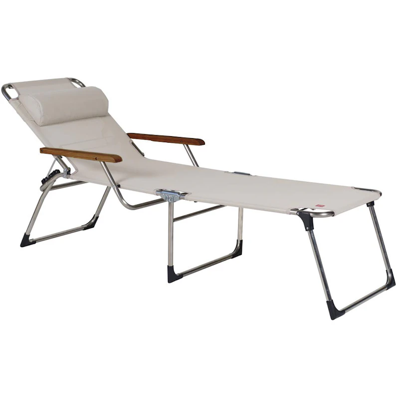 Amigo Solseng Med Armlæn, Beige