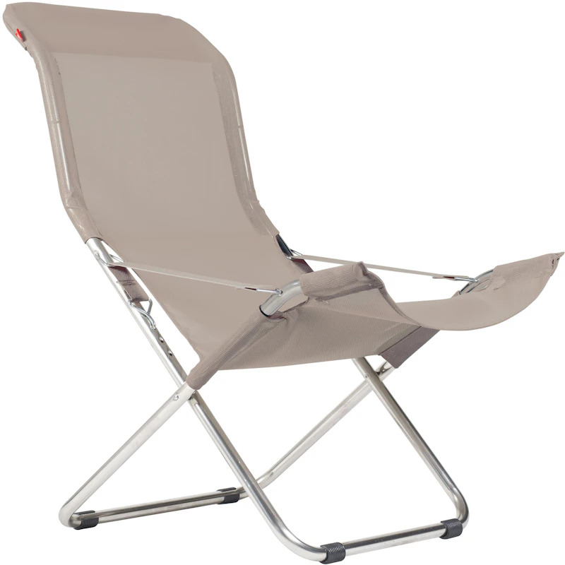 Fiesta Dækstol, Taupe
