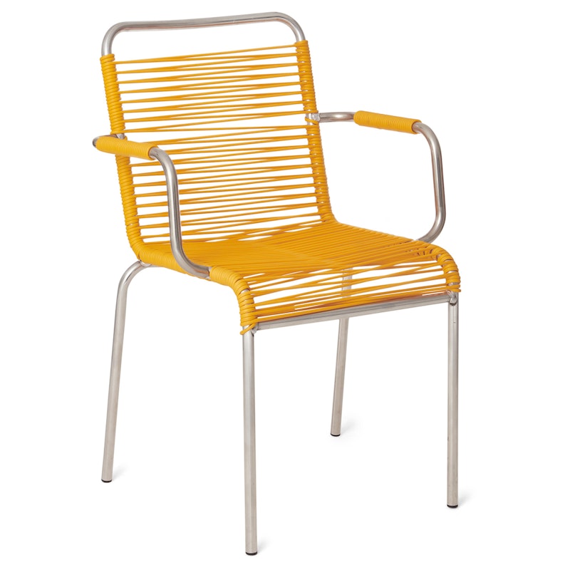 Mya Spaghetti Armstol, Gul