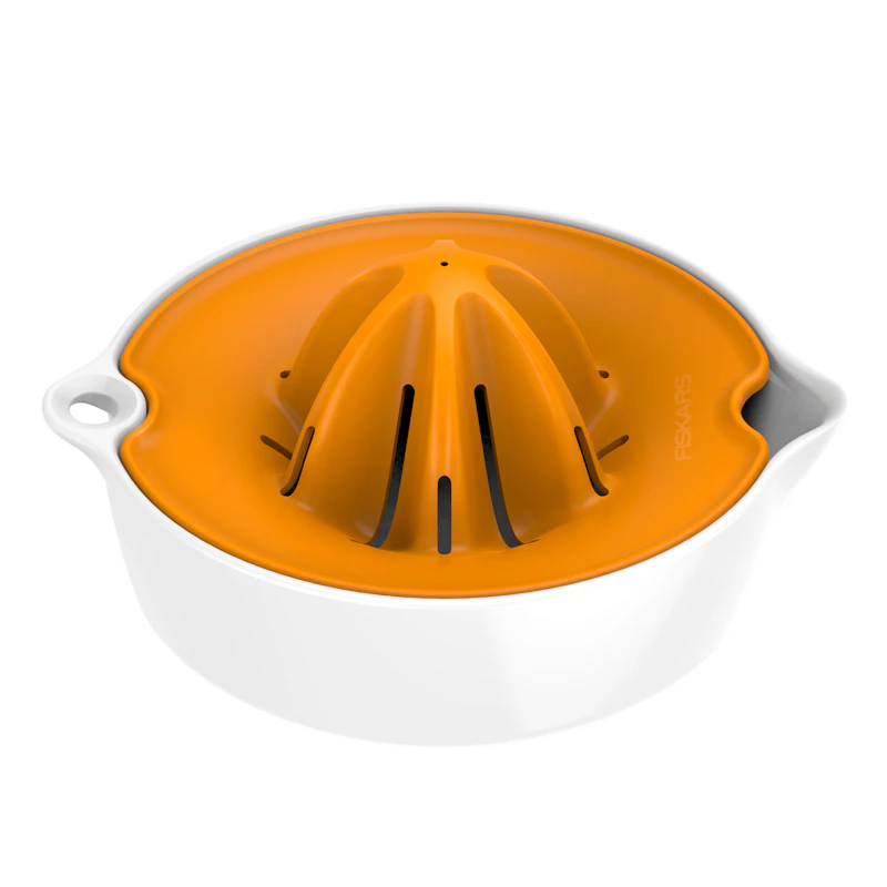 Functional Form Citronpresser