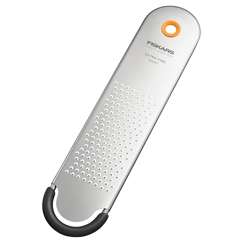 Functional Form Grater, Extra fine