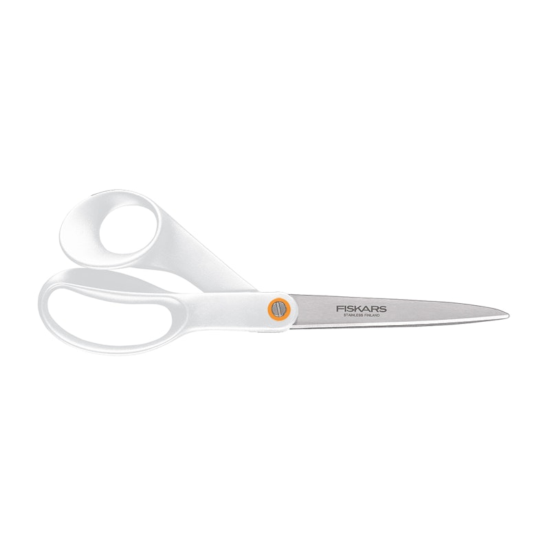 Functional Form Universalsaks 21cm, Hvid