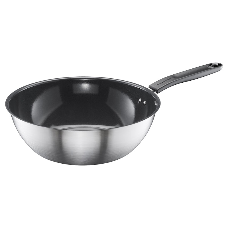 Functional Form Wokpande, 28 cm