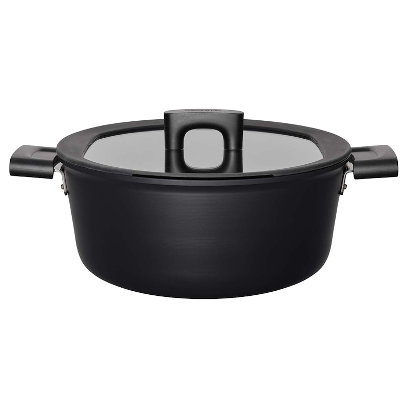 Hard Face Casserole, 5 L/26 cm