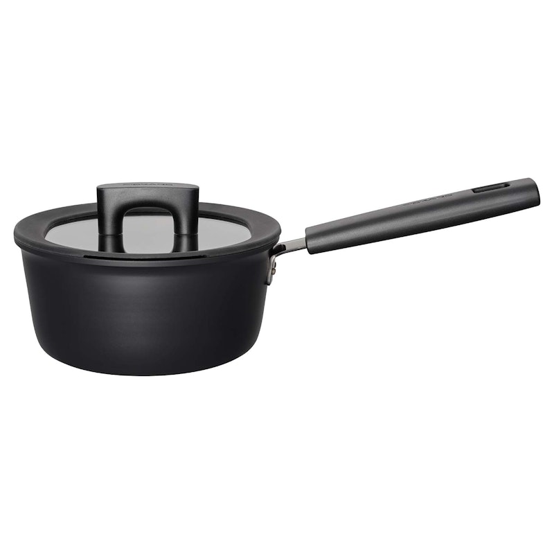 Hard Face Saucepan, 1,8 L