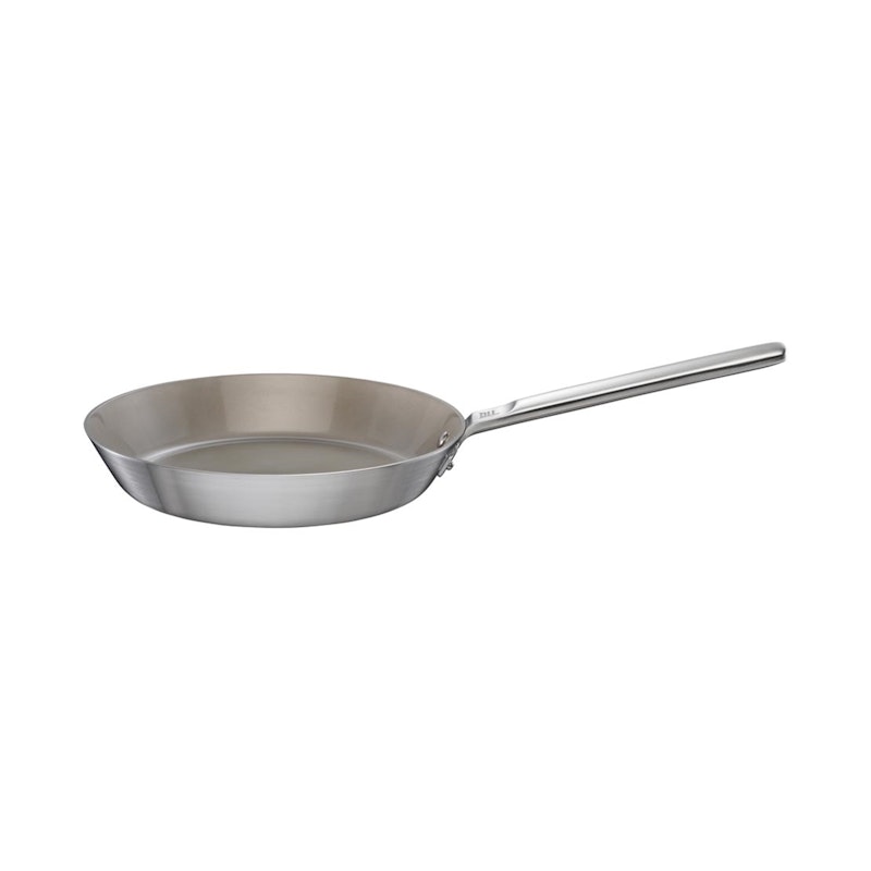 Norden Stegepande Rustfrit Stål, 26 cm