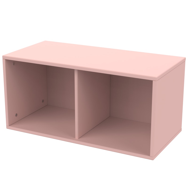 Roomie Bogreol, Blush Pink