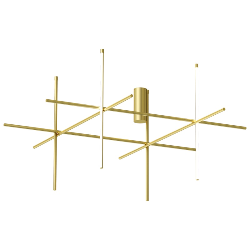 Coordinates C4 Loftslampe