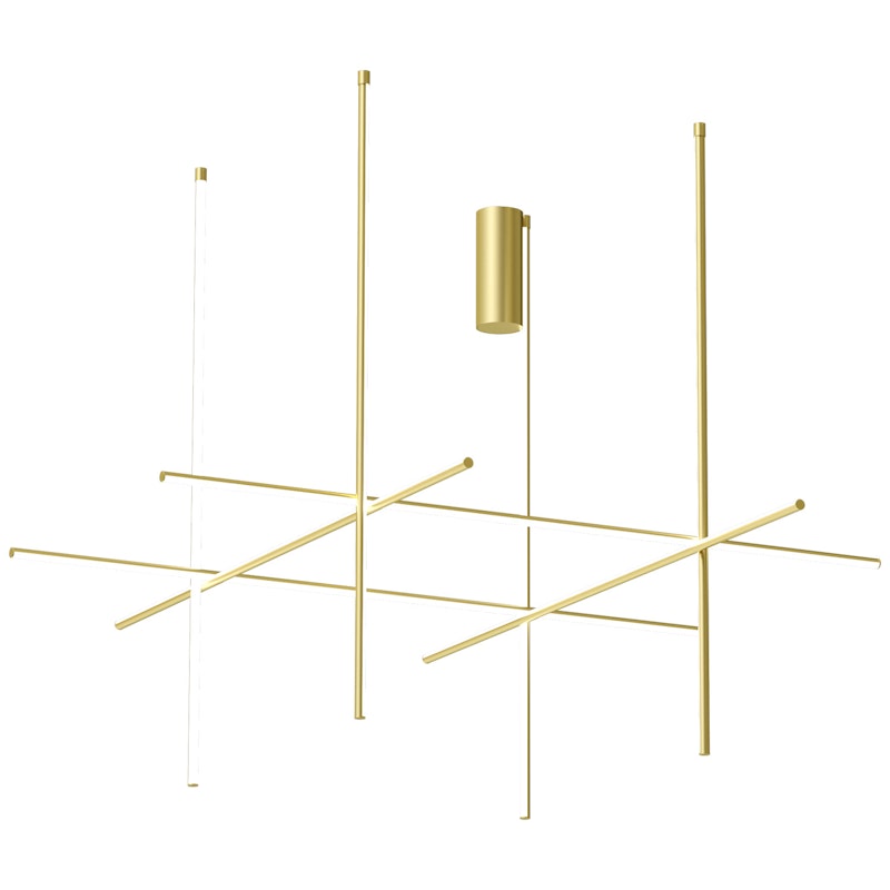 Coordinates C4 Long Loftslampe