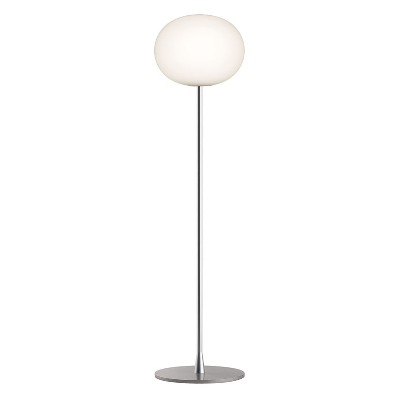 Glo-Ball F1 Gulvlampe