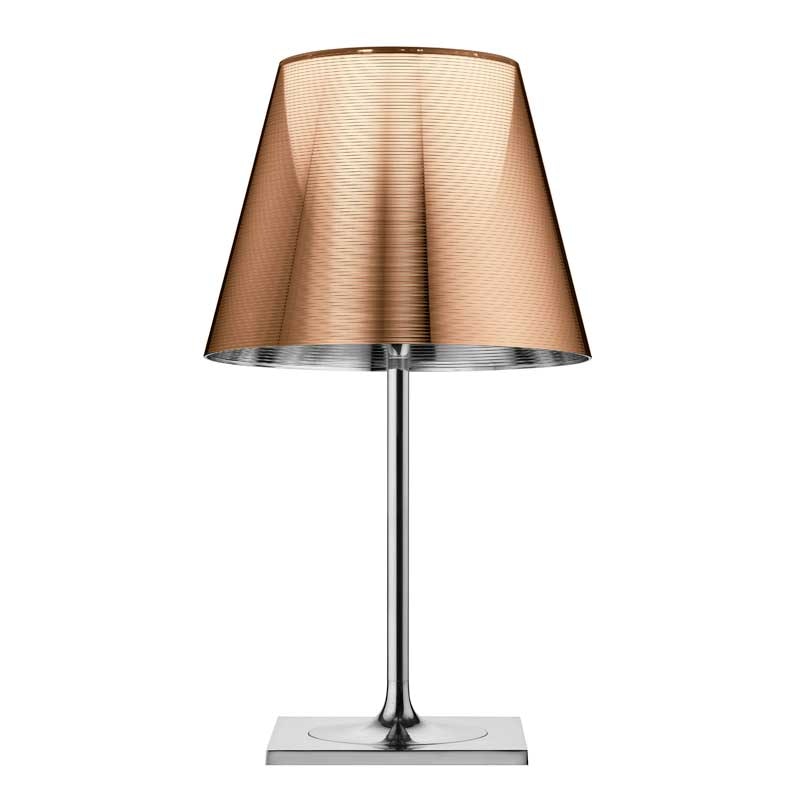 Ktribe T2 Bordlampe, Bronze