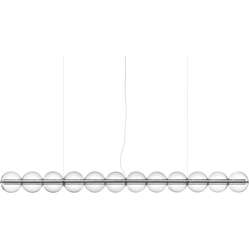 Luce Sferica S3 Pendel