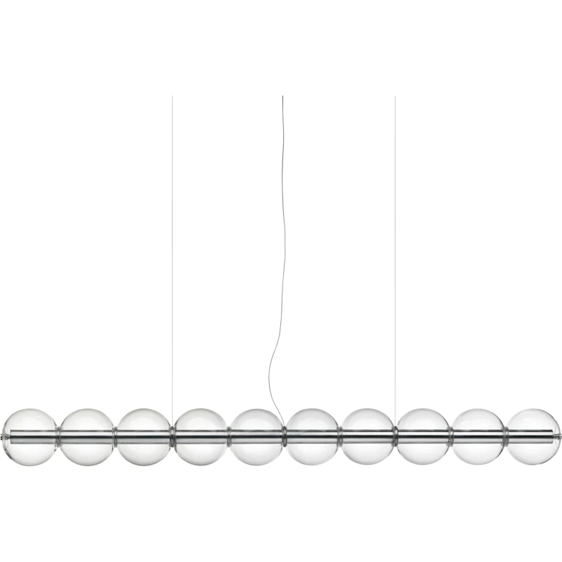 Luce Sferica S2 Pendel