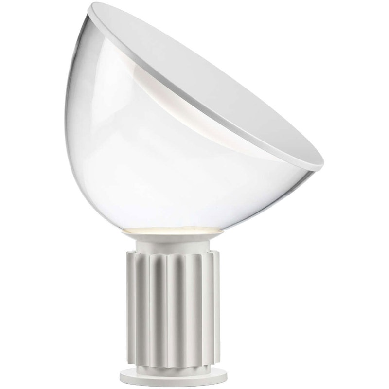 Taccia Small Bordlampe, Mathvid