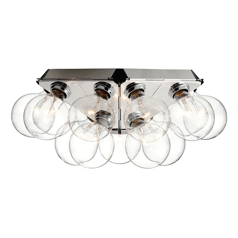 Taraxacum 88 C/W Loft/Væglampe LED