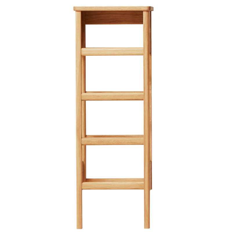 A Line Skohylde 35 cm, Eg