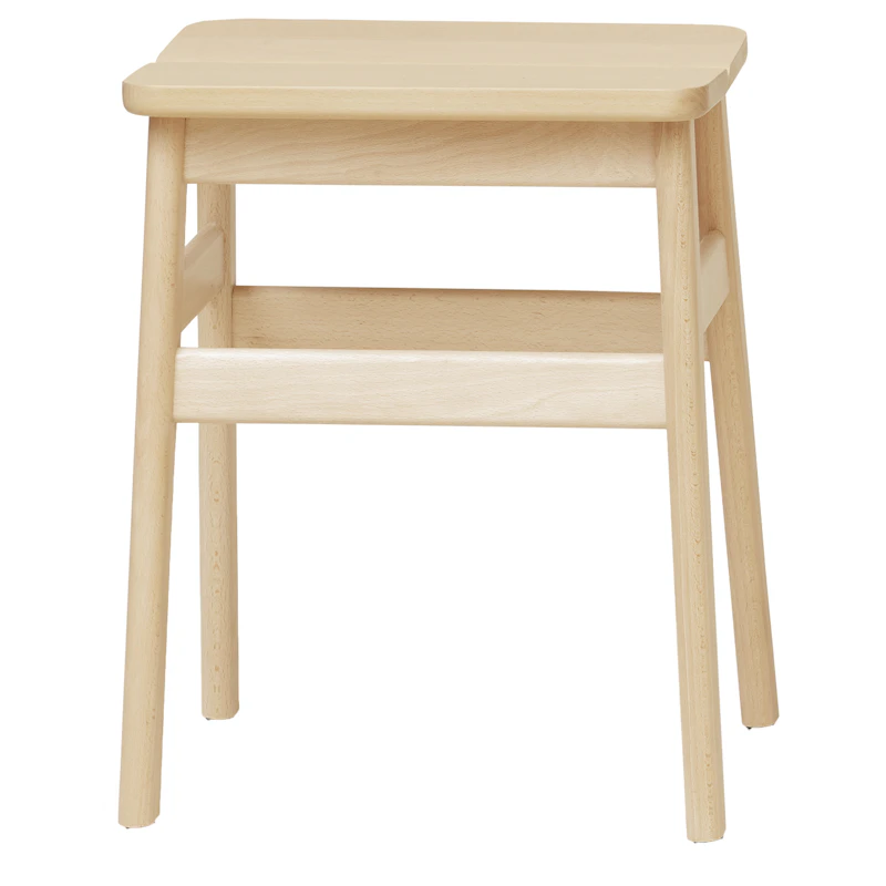 Angle Taburet, Bøgetræ