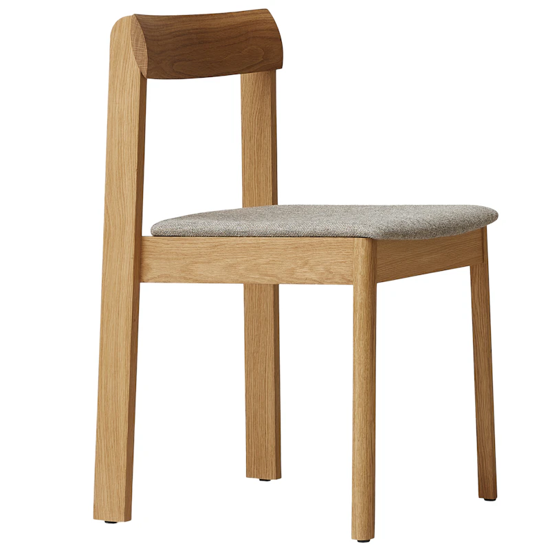 Blueprint Stol, Eg / Hallingdal 65
