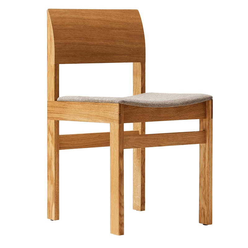 Sonder Stol, Egetræ / Hallingdal 65