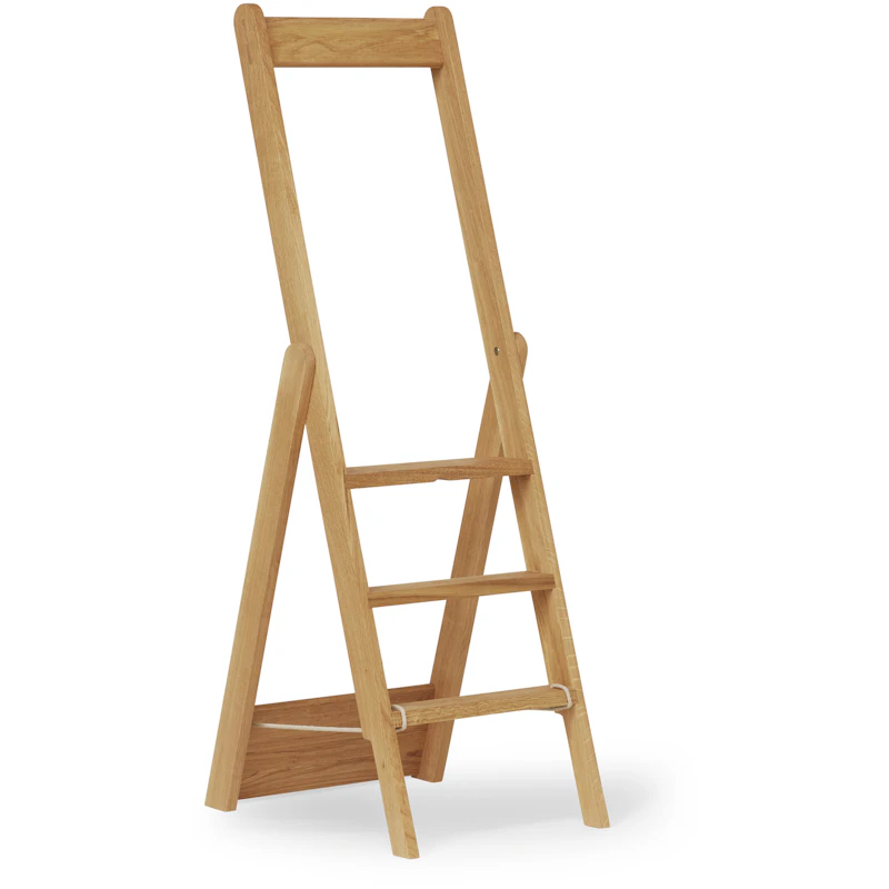 Step by Step Stige, Eg