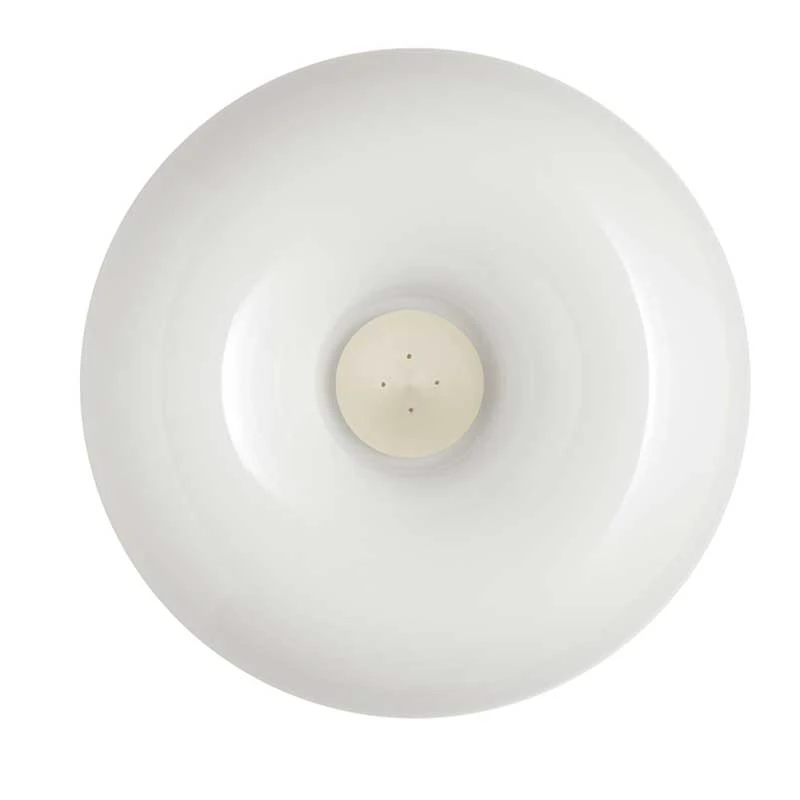 Cirkus Loftslampe/Væglampe S, Hvid