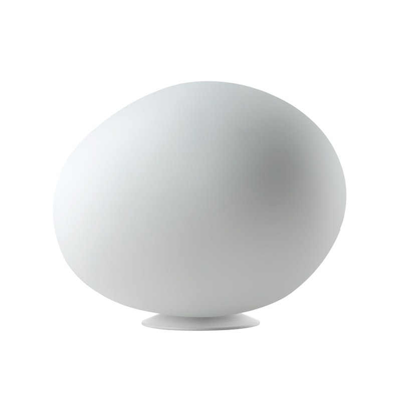Outdoor Gregg Gulvlampe L, Hvid