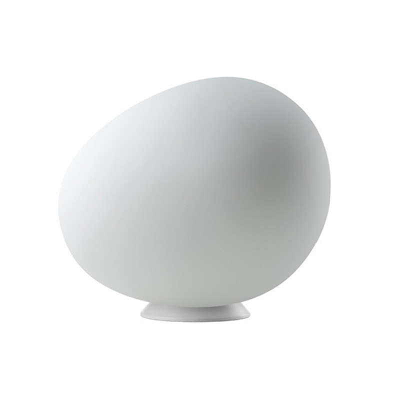 Poly Gregg XL Bordlampe