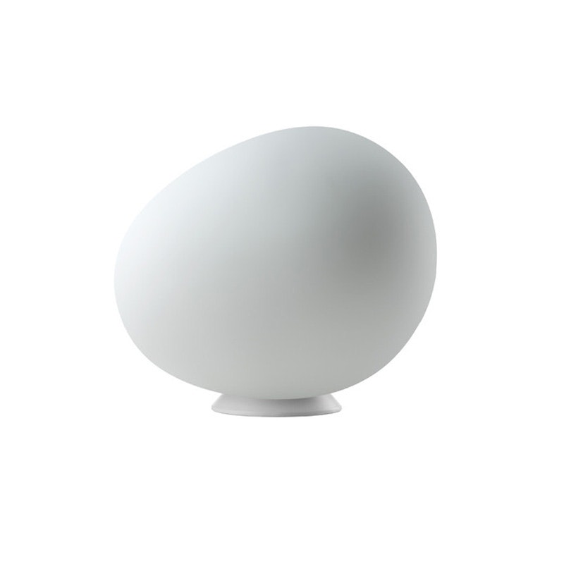 Poly Gregg Grande Bordlampe