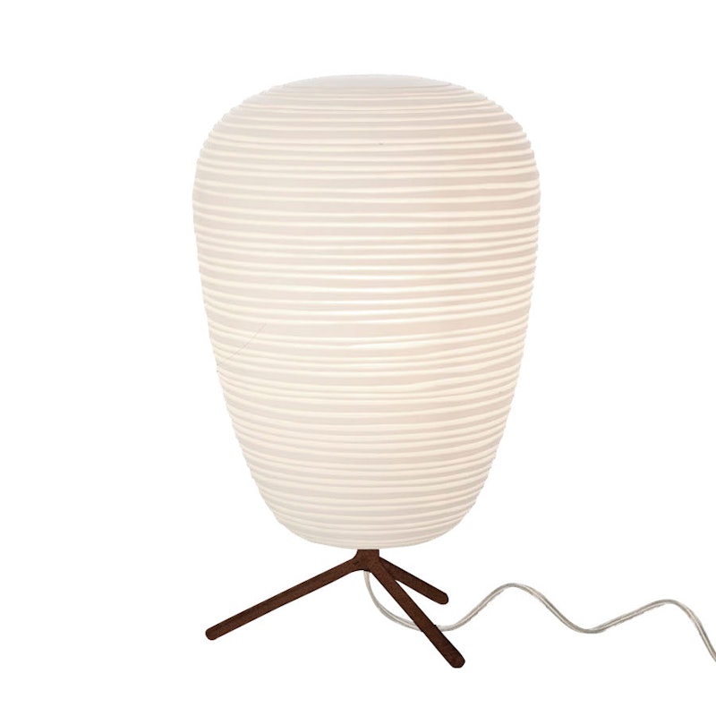 Rituals 1 Bordlampe, Hvid