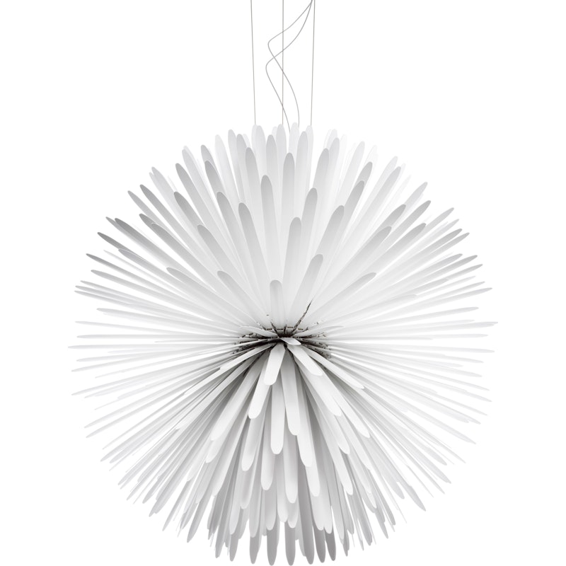 Sun – Light of Love Loftlampe 10 M, Hvid