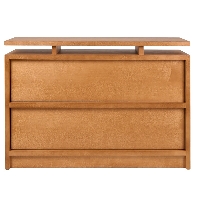 Ratio Kommode, Warm Brown