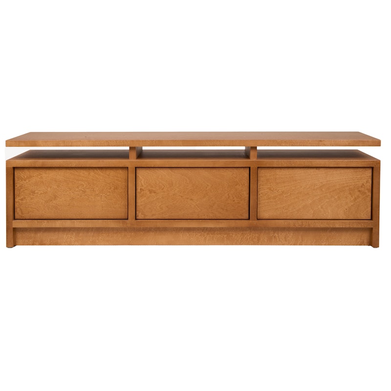 Ratio Konsolbord, Warm Brown
