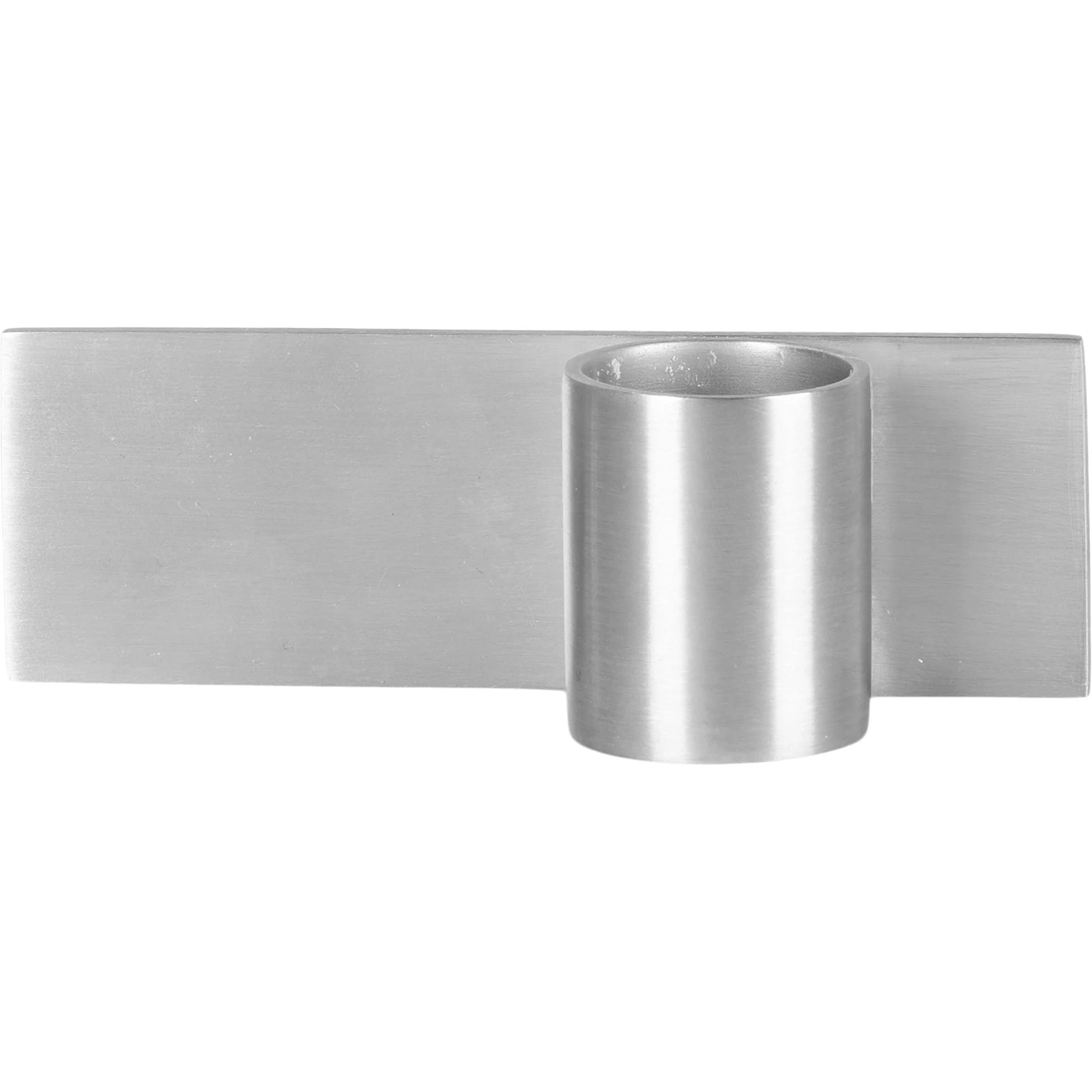 Frama Foundation Form 2 Lysestage - Lysestager Rustfrit st&aring;l - 5311