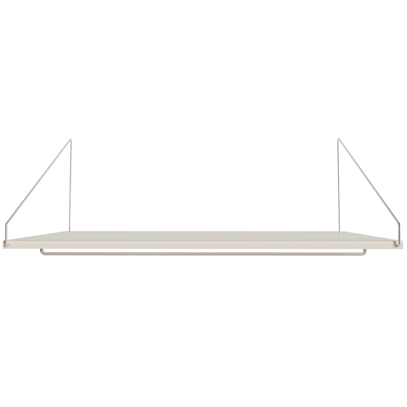 Library Hanger Hylde 40x80 cm, Varm Hvid