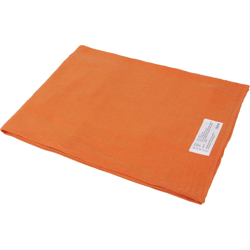 Light Towel Badelagen 100x150 cm, Burnt Orange