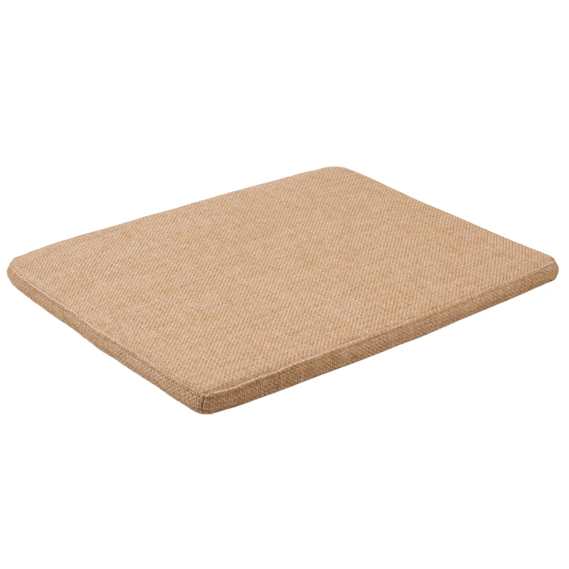 Sædepude Til 01 Easy Loungestol, Camel