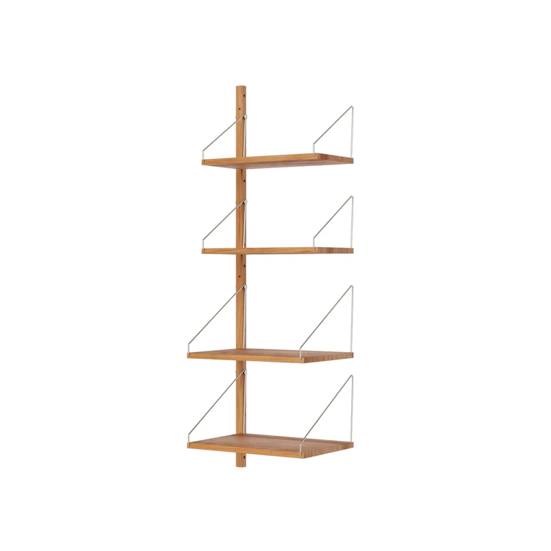 Library Add-On Hylde 114,8x40 cm, Eg